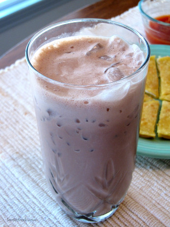 Yoohoo Cocktail Recipe