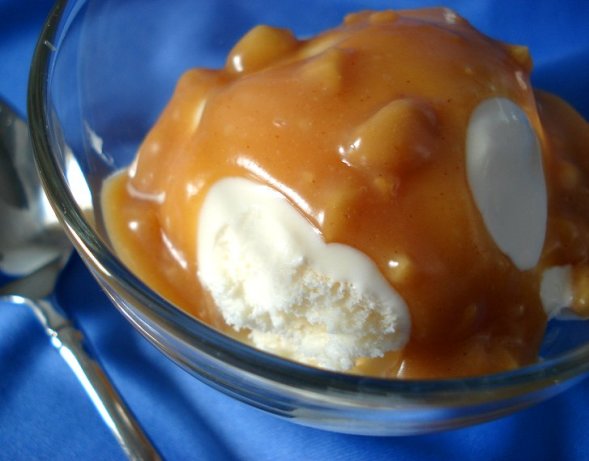 how Food.com  butter Butter Peanut Sundae Recipe to sauce Sauce  peanut sundae make