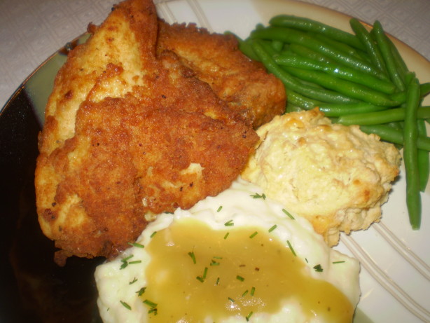 Kentucky Fried Chicken Copycat) Recipe - Food.com Kentucky Fried Chicken Copycat) Recipe - Food.com