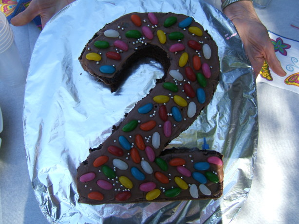 Egg-free Milk-free Chocolate Cake Recipe - Food.com