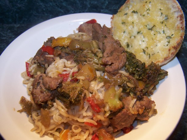 ramen recipe fried Stir Ramen Fry Recipe Food.com Beef ramen recipe fried Stir Ramen Fry Recipe Food.com Beef