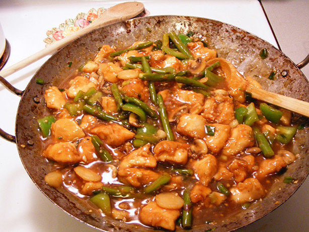 Empress Chicken Recipe - Food.com