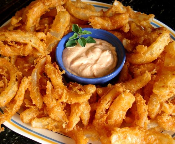 Outback Steakhouse Bloomin Onion Recipe - Deep-fried.Food.com