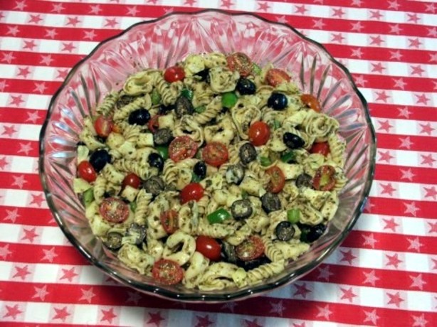 The Recipes Page | Shiitake Bacon