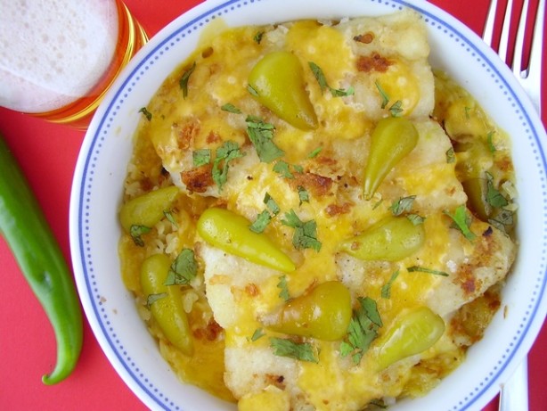 Mexican Fish Recipe - Food.com