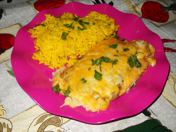 Mexican Fish Recipe - Food.com
