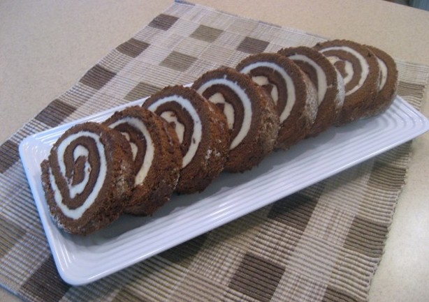 Amish Texas Chocolate Roll Cake Recipe Amish Texas Chocolate Roll Cake Recipe