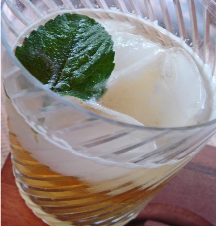 Mint Julep - The Real Thing Recipe - Food.com