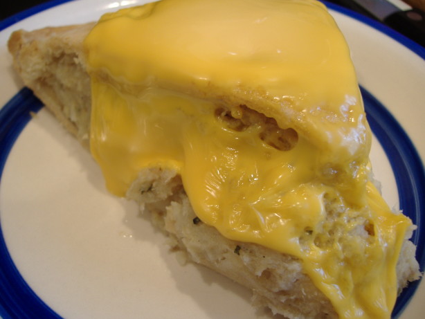 Quebec Salmon Pie Recipe - Food.com