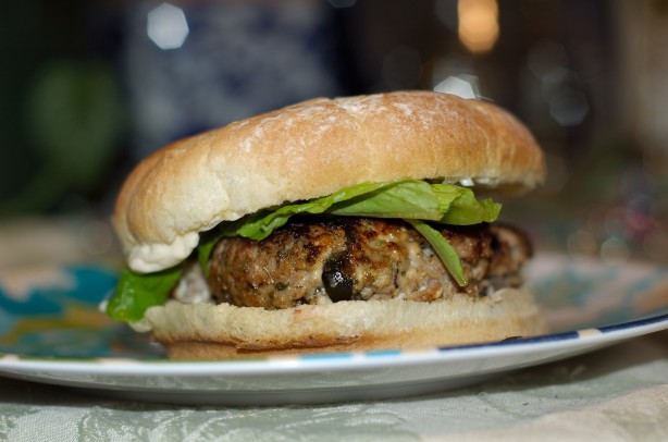 The Recipes Page | Shiitake Bacon
