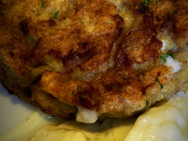 Cod Fish Cakes Recipe - Food.com