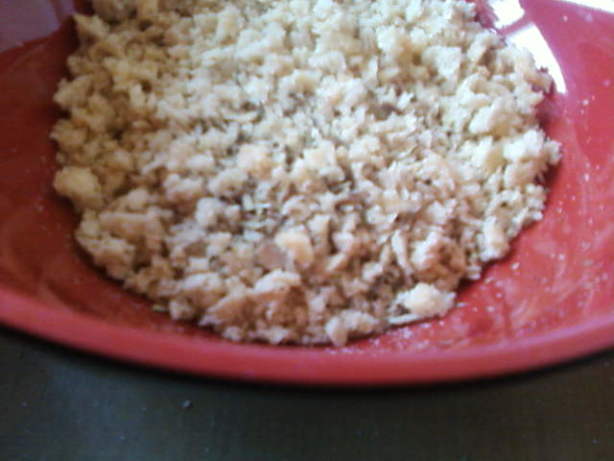 Seasoned Bread Crumbs Recipe - Food.com
