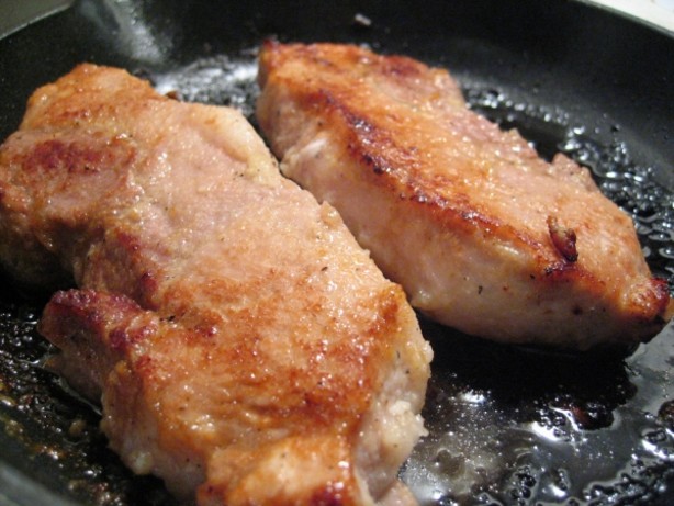 The Recipes Page | Shiitake Bacon