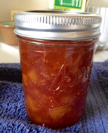 Nectarine Jam Recipe - Food.com