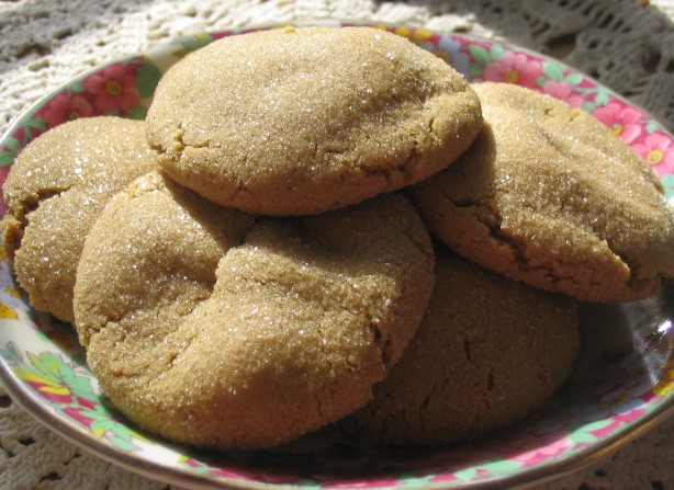 Pepparkakor Scandinavian Spice Cookies
