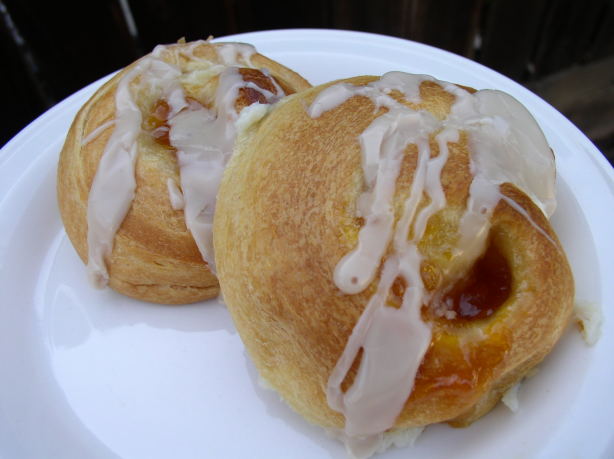 Danish Rolls rolls danish with Breakfast.Food.com crescent Recipe recipe Danish Rolls rolls danish with Breakfast.Food.com crescent Recipe recipe
