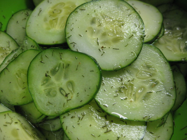 29+ Pickled Cucumbers Recipe Pics
