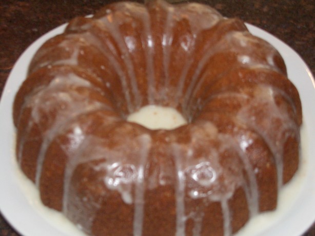 Apricot Bundt Cake Recipe Apricot Bundt Cake Recipe