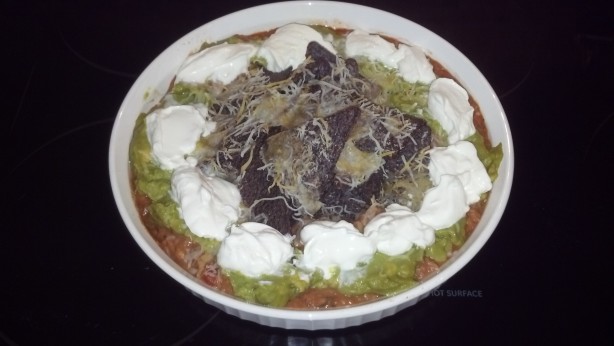Nuked Nachos