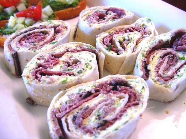 The Recipes Page | Shiitake Bacon