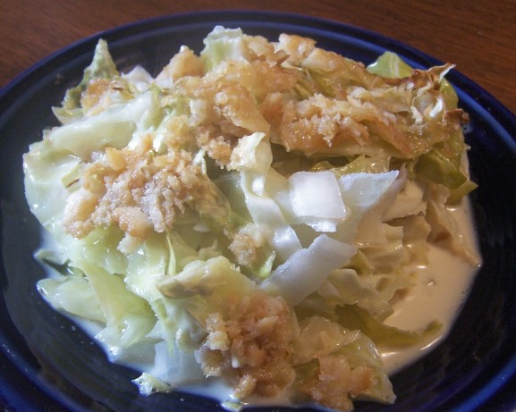 Serbian Cabbage Recipe - Food.com