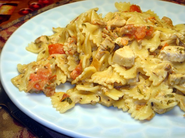 Pasta Basil Tomato Creamy pasta Food.com And recipe Recipe tomato cream Pasta Basil Tomato Creamy pasta Food.com And recipe Recipe tomato cream