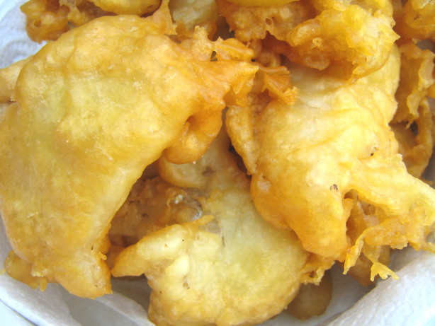 Aussie Beer Batter Fish Recipe - Australian.Food.com