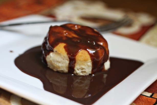 Moms Chocolate Gravy Recipe - Food.com