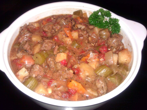 Favorite Beef Stew Recipe - Food.com