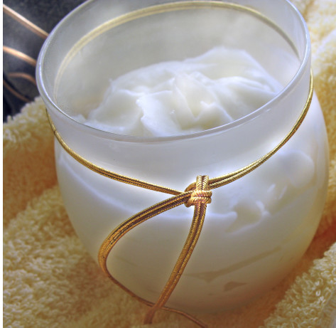 Lotion For Dry Skin Recipe - Food.com