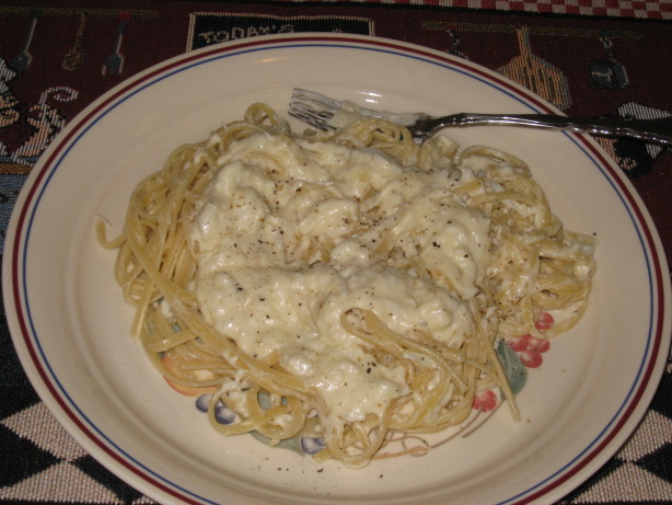 Red Lobster Crab Alfredo Recipe - Food.com