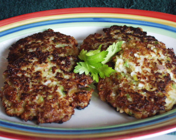 Red Lobster Crab Cakes Recipe - Food.com