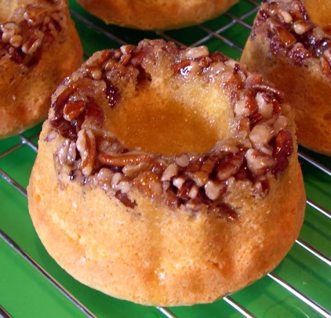 Bacardi Rum Cake Recipe - Food.com