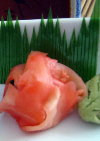 Sushi Ginger Recipe - Food.com