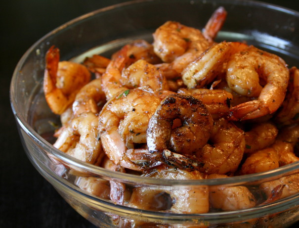 Cajun Grilled Shrimp Recipe - Food.com