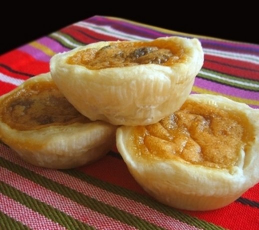 Award-Winning Butter Tarts Recipe - Food.com