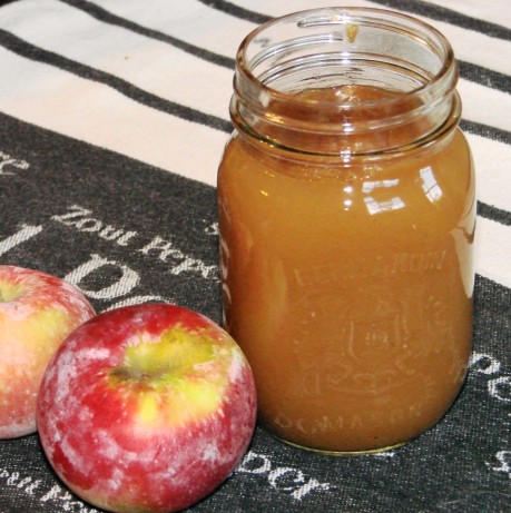 Apple Butter Bread Machine) Recipe - Food.com