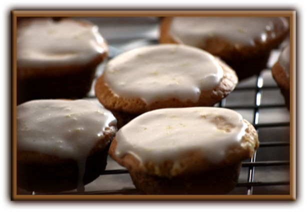 Lemon Blossoms Paula Deen Recipe Food