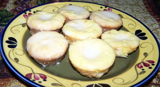 Lemon Blossoms Paula Deen Recipe Food