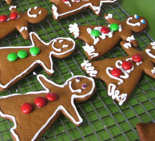 Gingerbread House Icing Recipe - Food.com