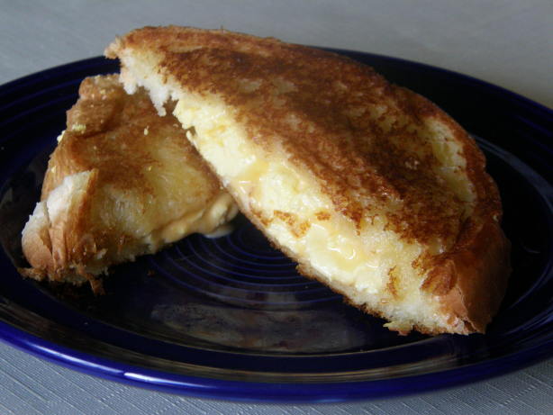 Scrambled Egg Sandwich Recipe - Food.com