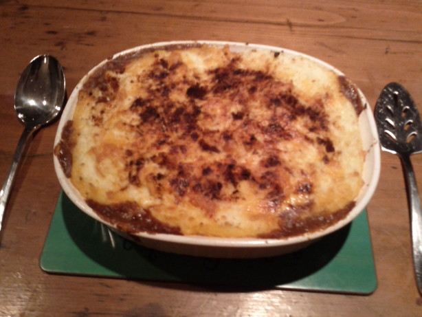 Worlds Best Shepherds Pie Recipe - Food.com