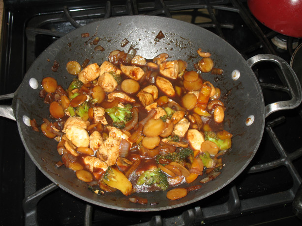 Pork And Broccoli Stir-Fry Recipe - Food.com