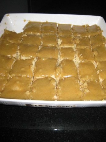 Edmonds Ginger Crunch Recipe - Food.com