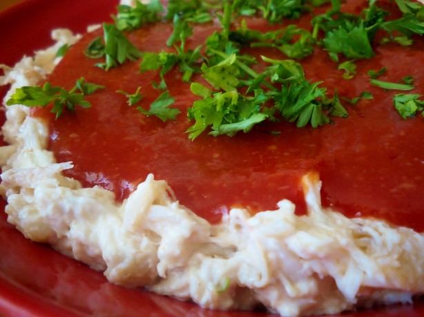 Crab And Cream Cheese Delight Recipe - Food.com
