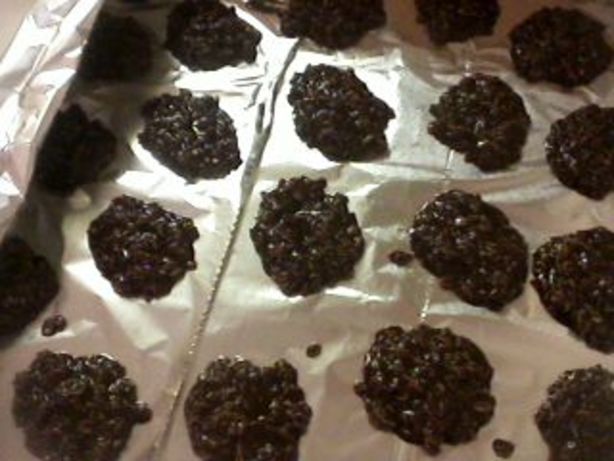 No Bake Cookies Recipe - Food.com