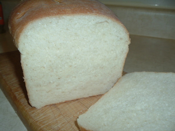soft As Wonder White Bread Recipe - Food.com