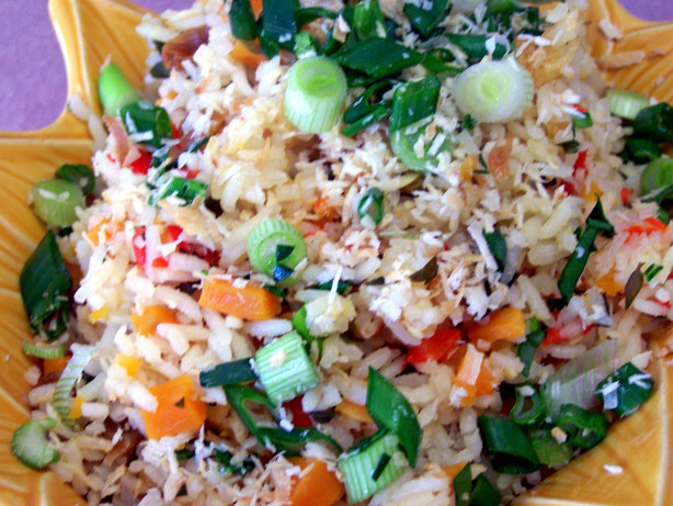 Caribbean Rice In A Rice Cooker Recipe - Food.com