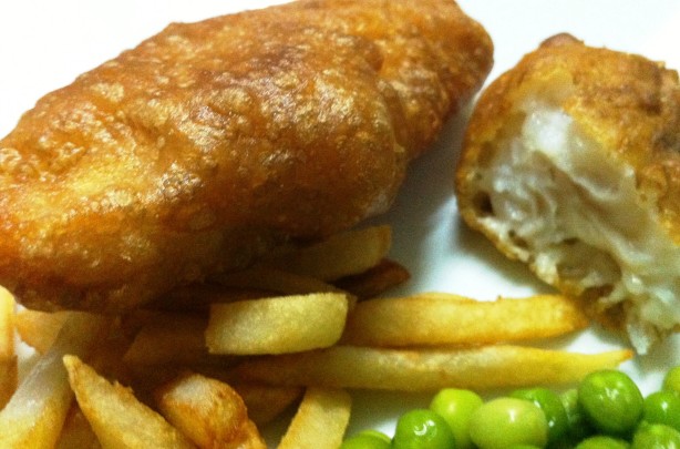 fish and chips batter