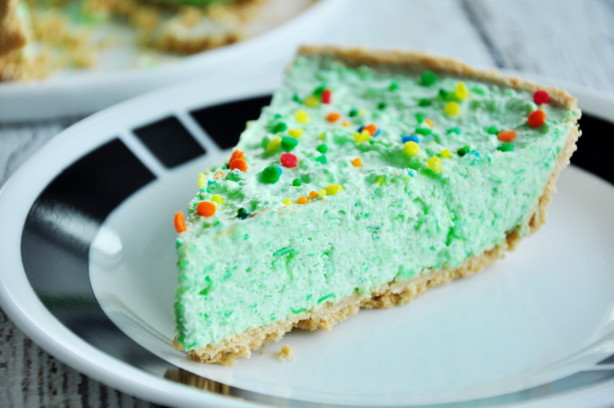 Key Lime Pie Recipe - Food.com